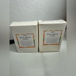 Sweet and Low Yoni Bar